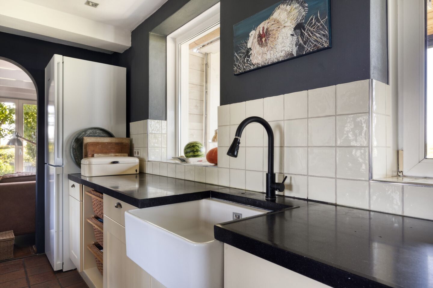Vrijstaande woning te koop: Oijense Benedendijk 15, Oijen