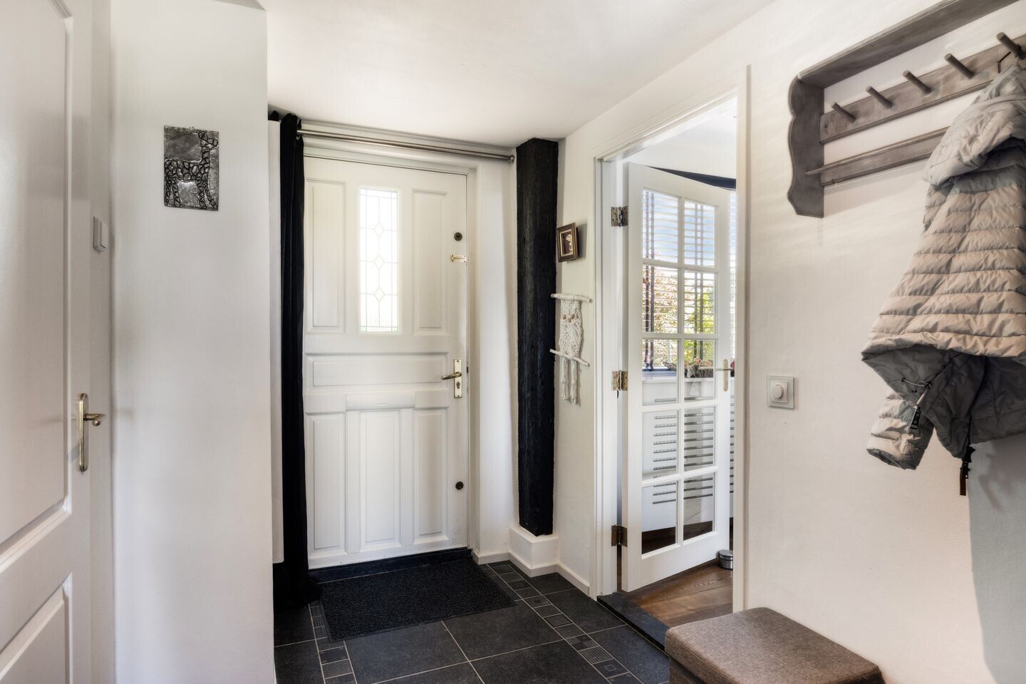 Vrijstaande woning te koop: Oijense Benedendijk 15, Oijen