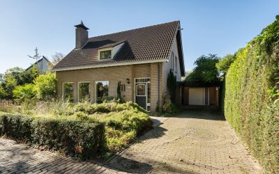 De Woerd 10