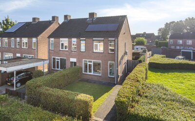 De Woerd 40