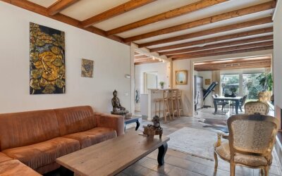 Meester van Coothstraat 8-A