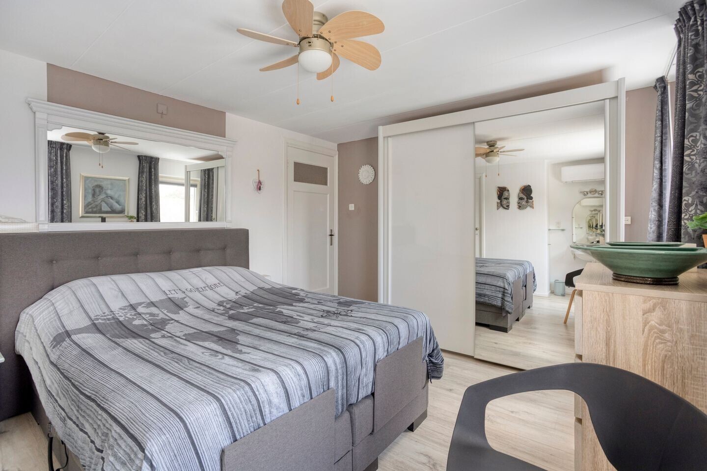 Vrijstaande woning te koop: Schoolweg 12, Lith