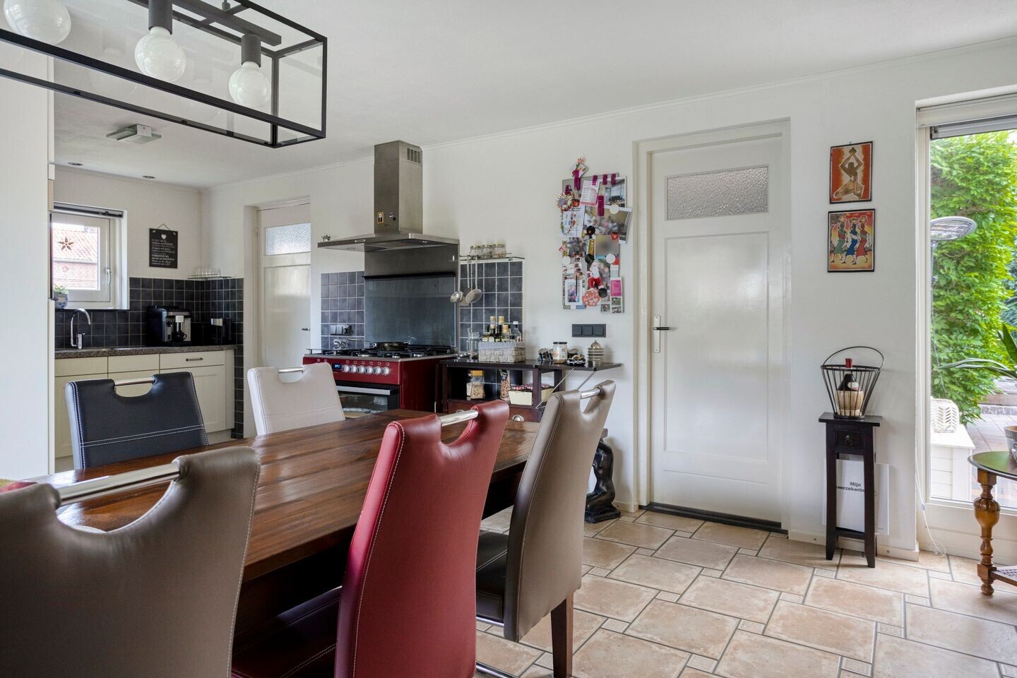 Vrijstaande woning te koop: Schoolweg 12, Lith