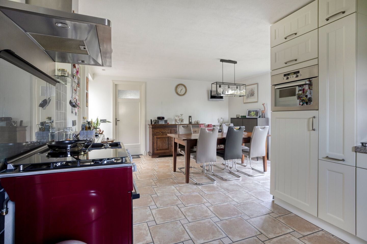Vrijstaande woning te koop: Schoolweg 12, Lith