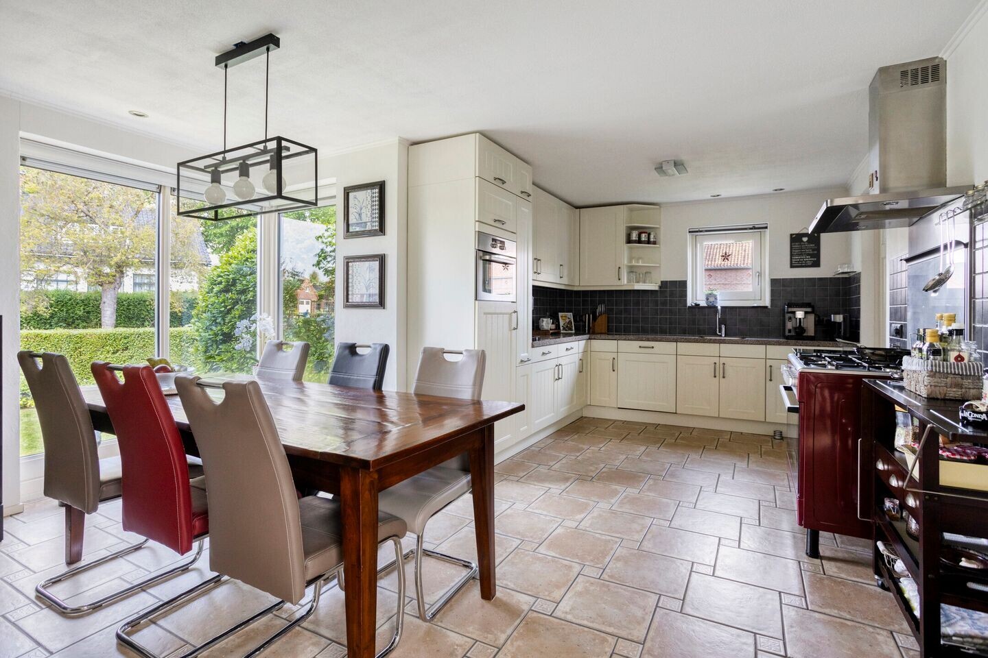 Vrijstaande woning te koop: Schoolweg 12, Lith