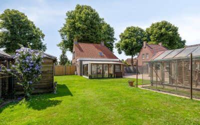 Pastoor van Hapertstraat 31