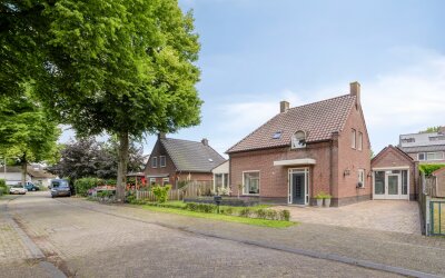 Pastoor van Hapertstraat 33