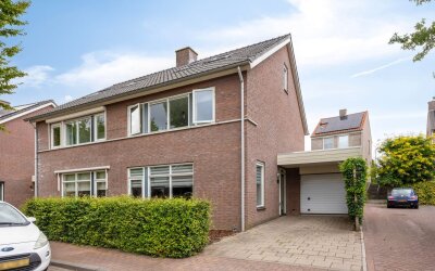 Kapelse Wiel 1