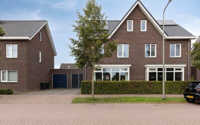 Huis te koop Valkappel 29
