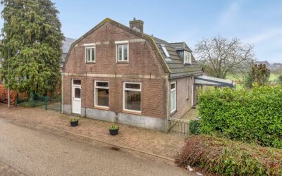 Heuvelwijkstraat 12
