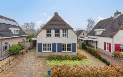 Heuvelwijkstraat 6