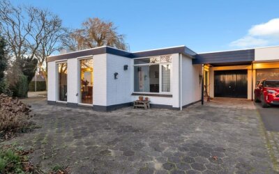 Lithergraaf 8