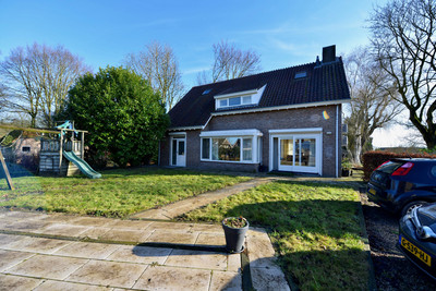 Huis te koop Meester van Coothstraat 47-A
