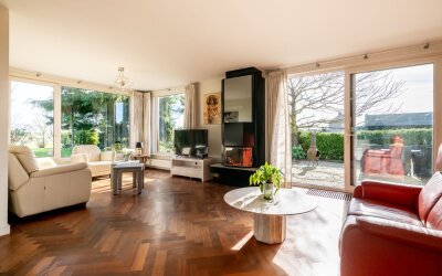 Meester van Coothstraat 57-B