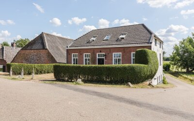 Kesselse Dijk 20