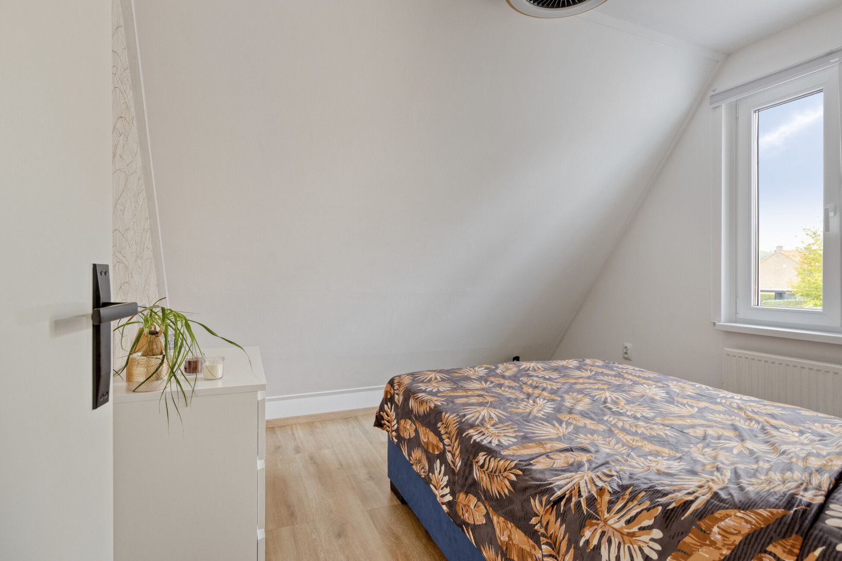Twee-onder-één-kap te koop: Groenstraat 20, Maren-Kessel