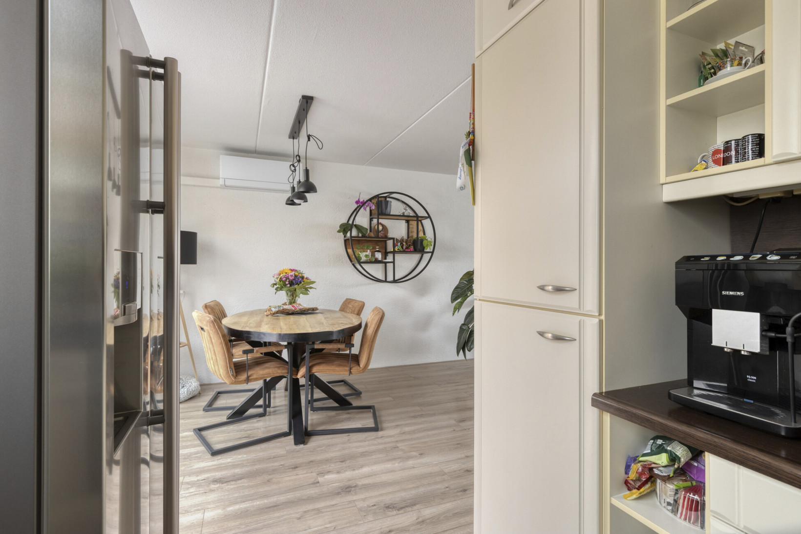 Twee-onder-één-kap te koop: Groenstraat 20, Maren-Kessel