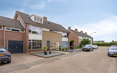 Dr. Willemsstraat 25