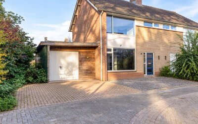 Huis te koop Dr. Willemsstraat 29