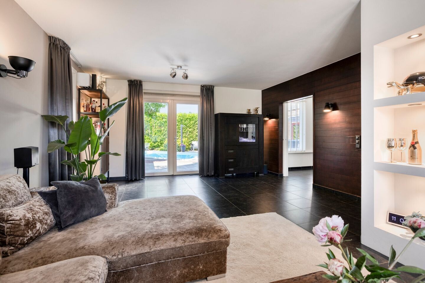 Vrijstaande woning te koop: Hille Kampkes 19, Maren-Kessel