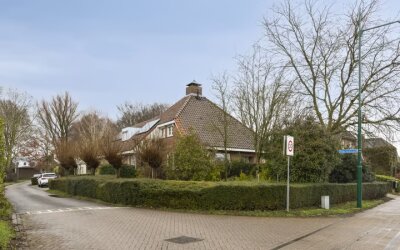 Provincialeweg 99-A