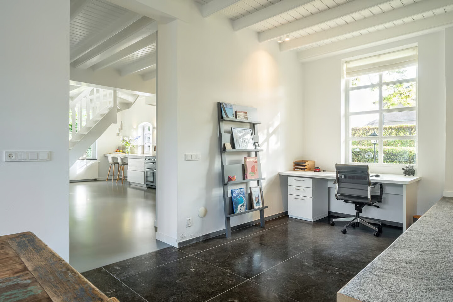 Vrijstaande woning te koop: Dijkstraat 1, Maren-Kessel