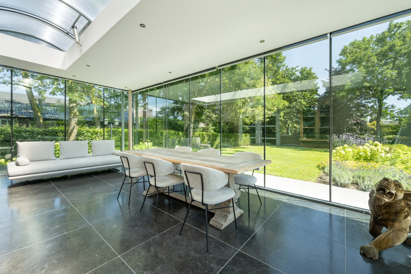 Vrijstaande woning te koop: Dijkstraat 1, Maren-Kessel