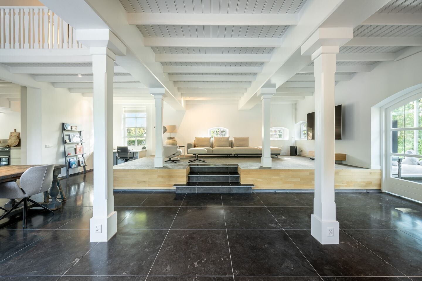 Vrijstaande woning te koop: Dijkstraat 1, Maren-Kessel