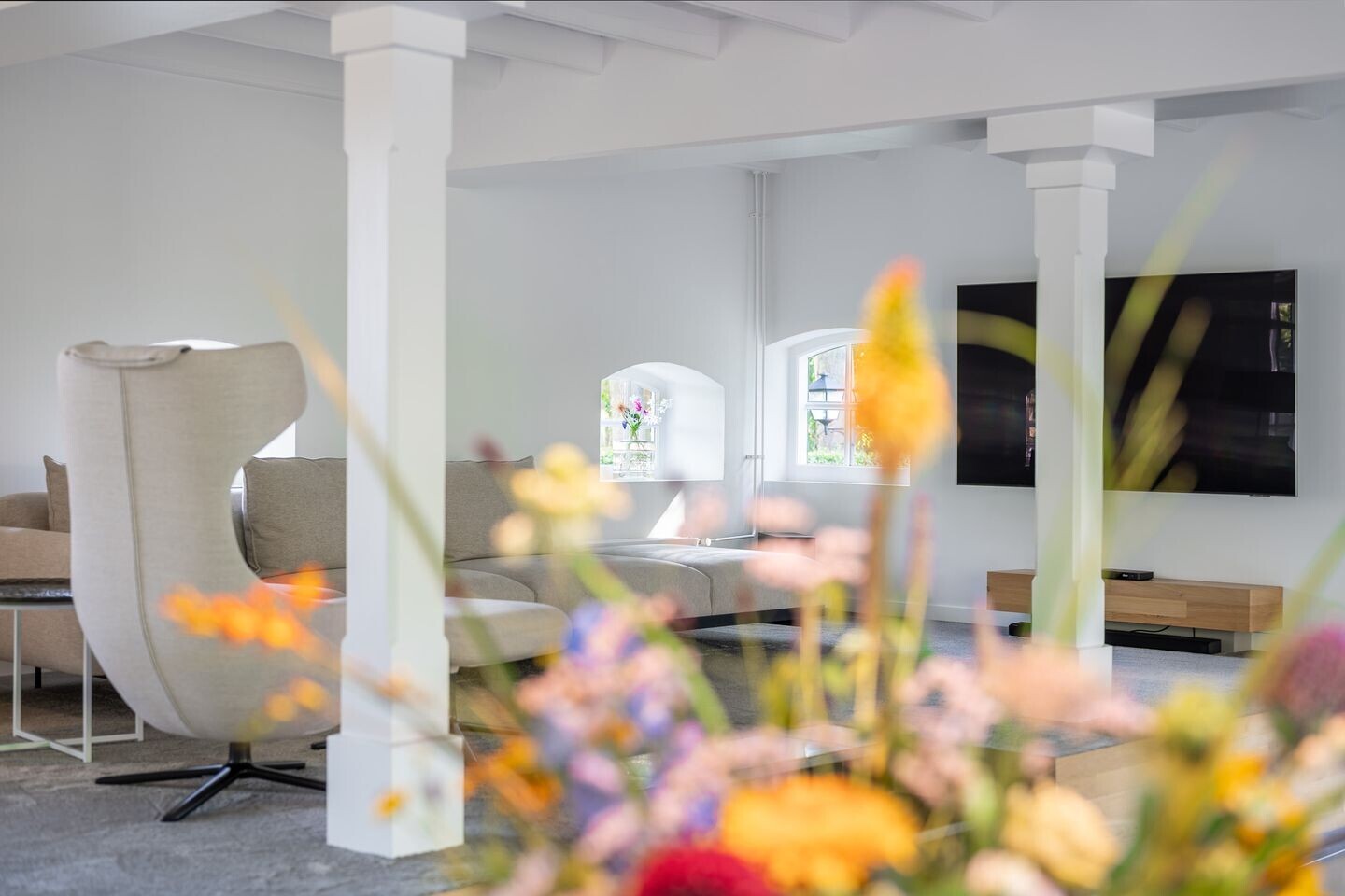 Vrijstaande woning te koop: Dijkstraat 1, Maren-Kessel