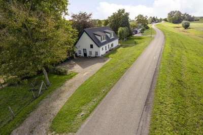 Krommenhoek 1