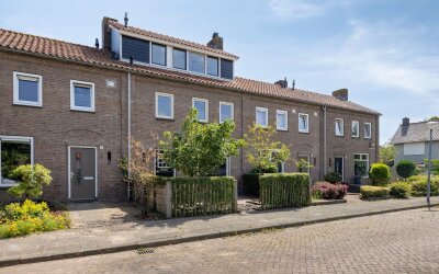 Nieuburgstr. 29