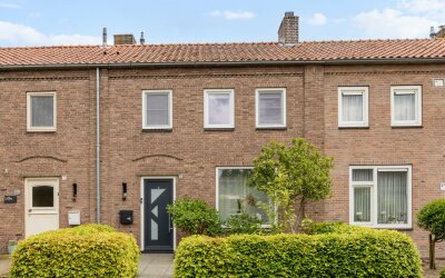 Nieuburgstraat 41