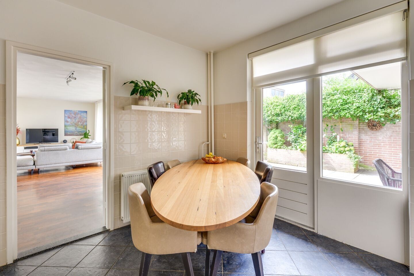 Vrijstaande woning te koop: Paus Joanneslaan 17, Uden
