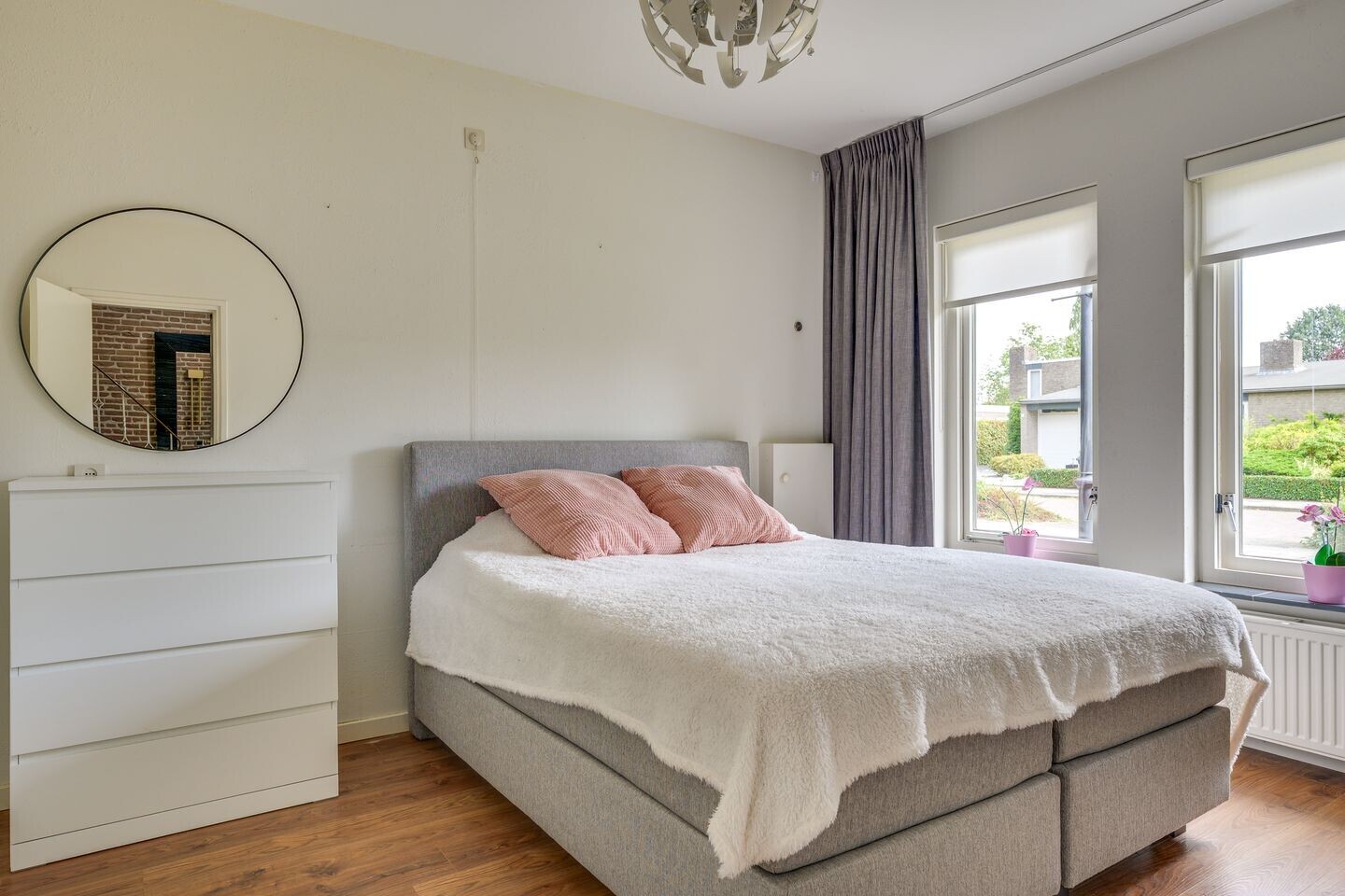 Vrijstaande woning te koop: Paus Joanneslaan 17, Uden