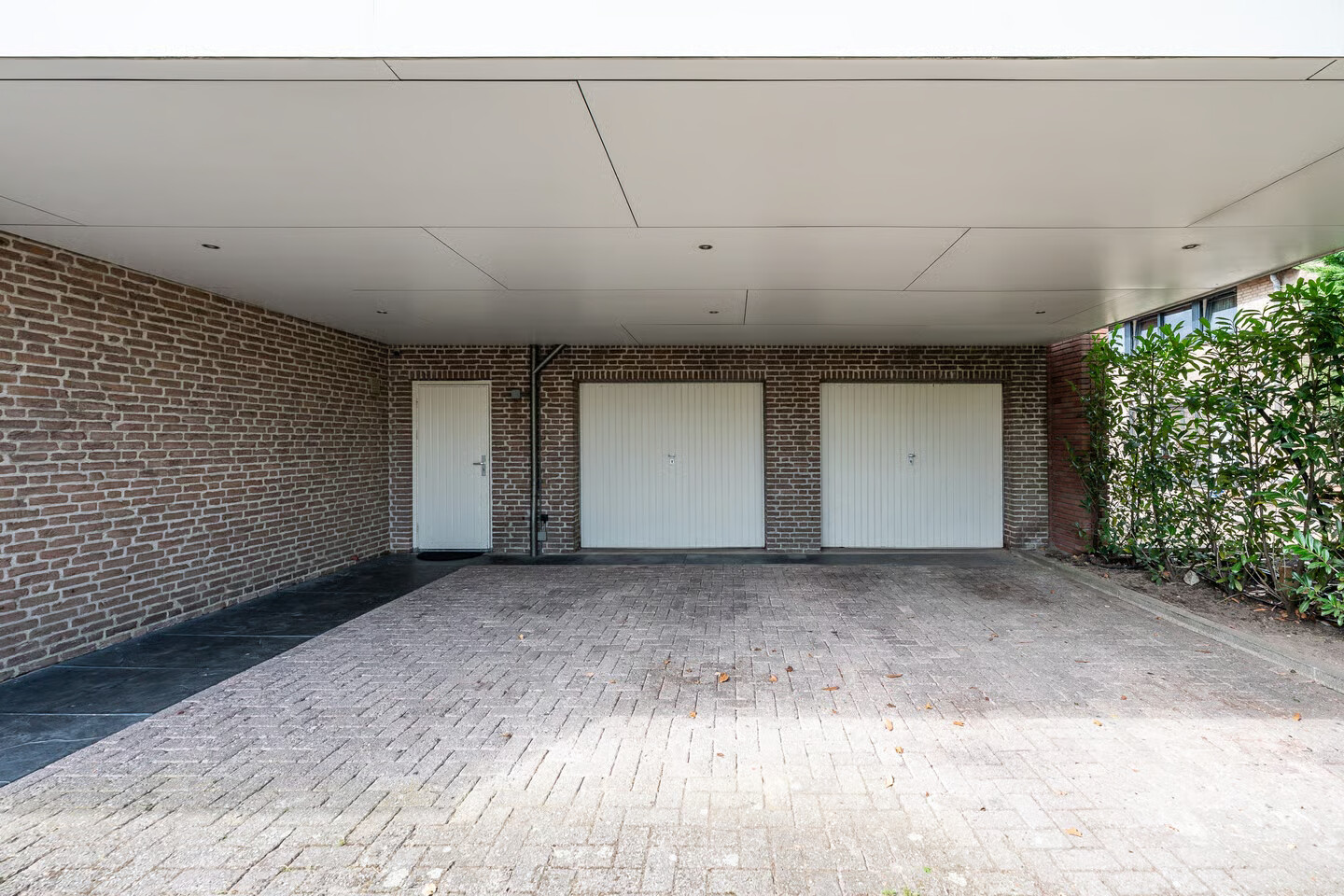 Vrijstaande woning te koop: Paus Joanneslaan 17, Uden