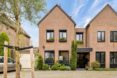 Huis te koop Waterstraat 11