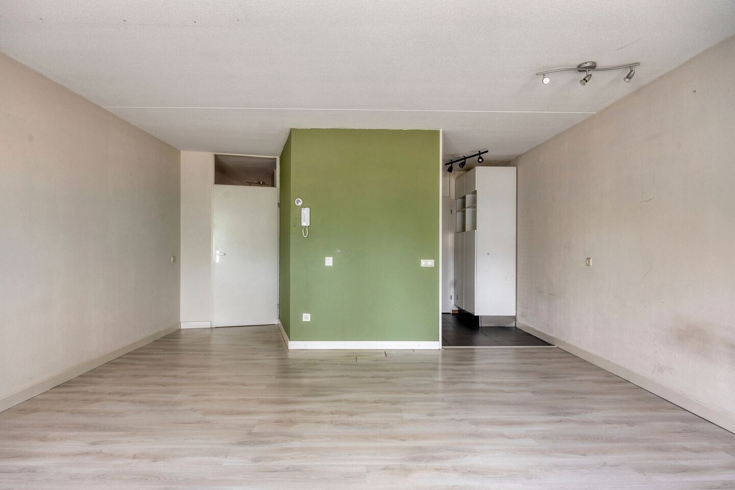 Appartement te koop: Kerkakkerstraat 38, Uden