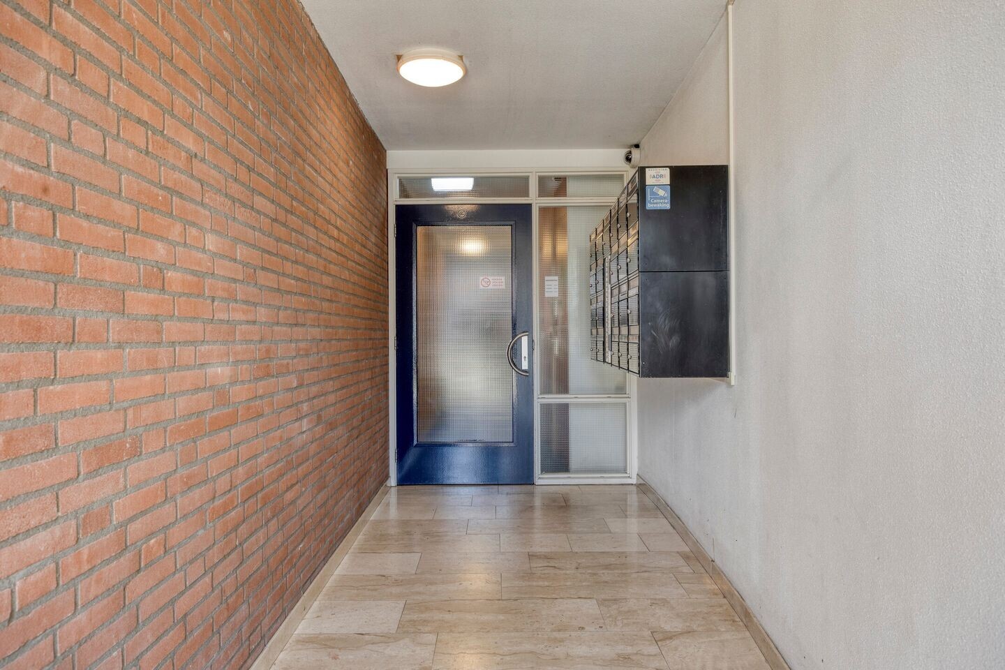 Appartement te koop: Kerkakkerstraat 38, Uden