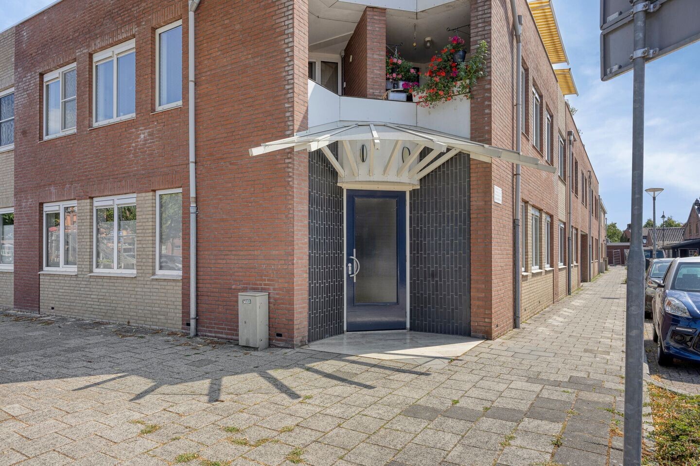 Appartement te koop: Kerkakkerstraat 38, Uden