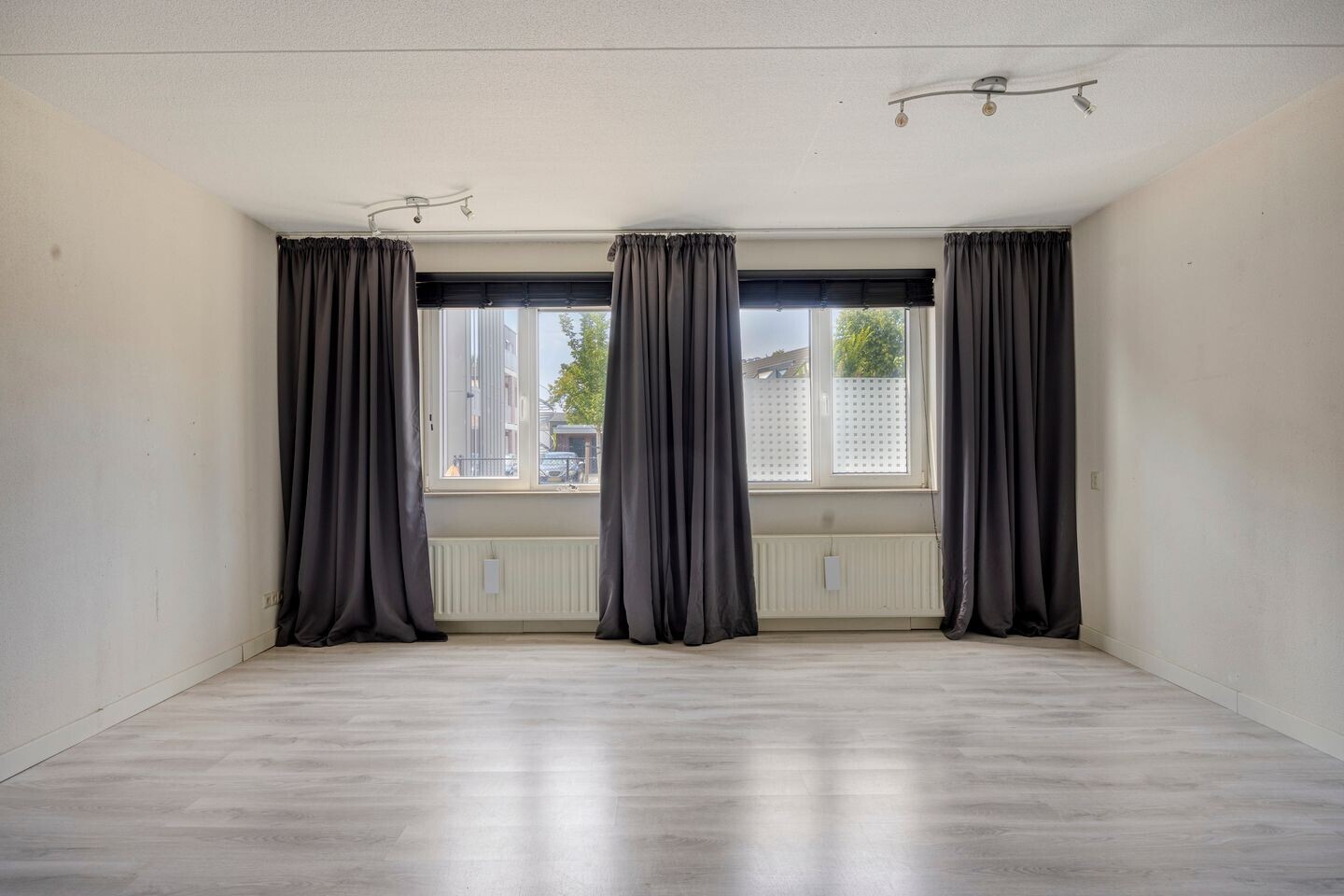 Appartement te koop: Kerkakkerstraat 38, Uden