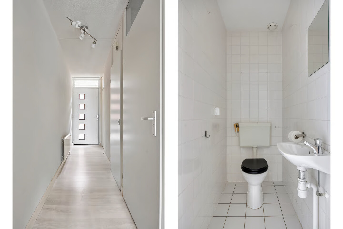 Appartement te koop: Kerkakkerstraat 38, Uden