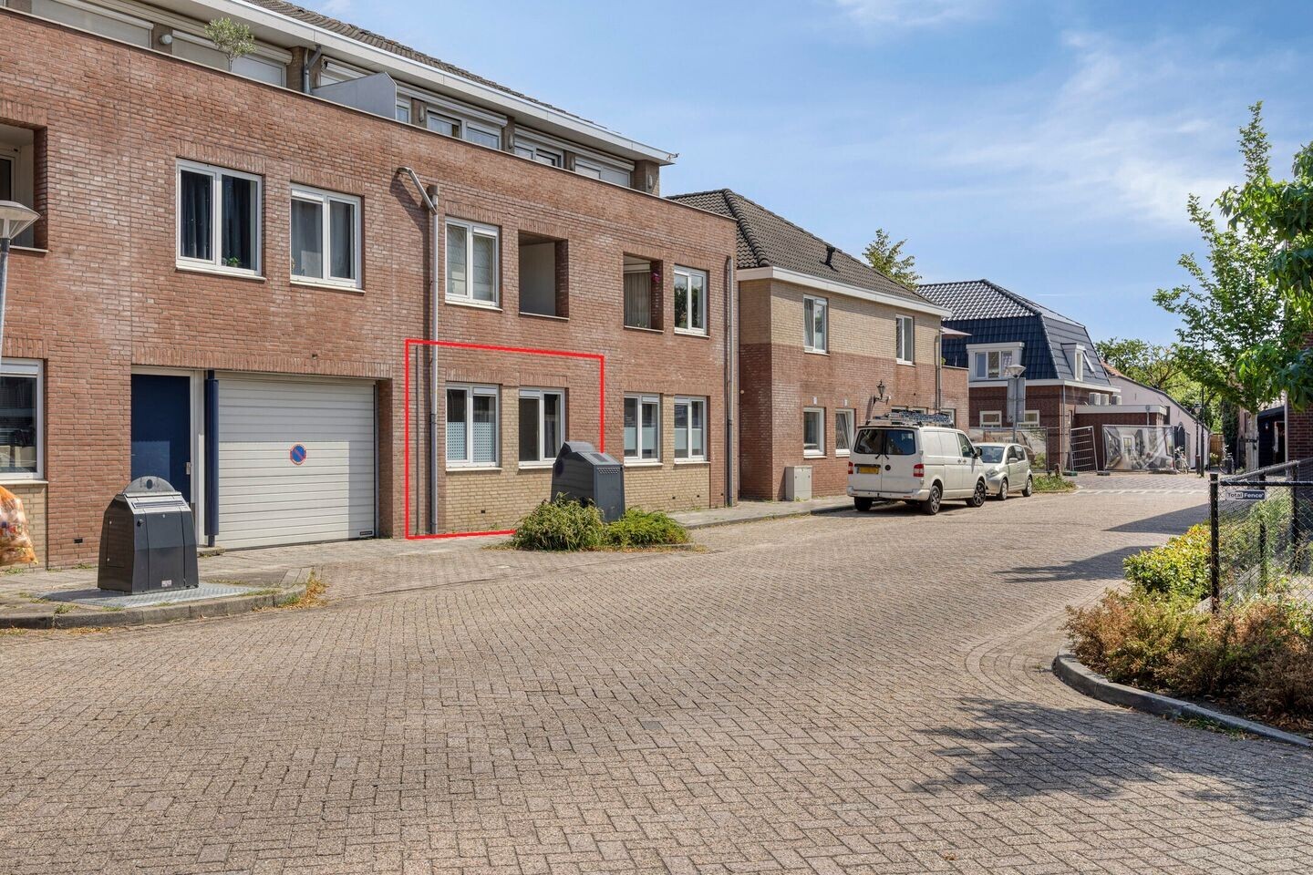 Appartement te koop: Kerkakkerstraat 38, Uden