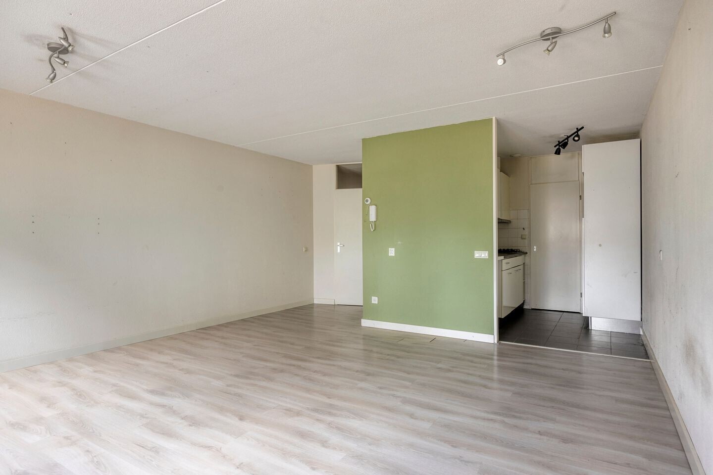 Appartement te koop: Kerkakkerstraat 38, Uden
