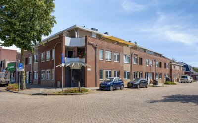 Kerkakkerstraat 38
