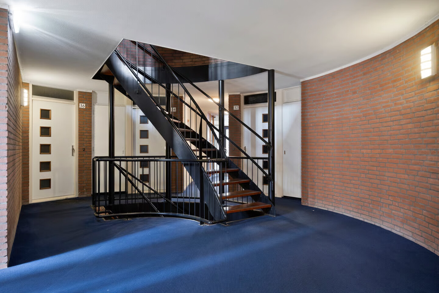 Appartement te koop: Kerkakkerstraat 38, Uden