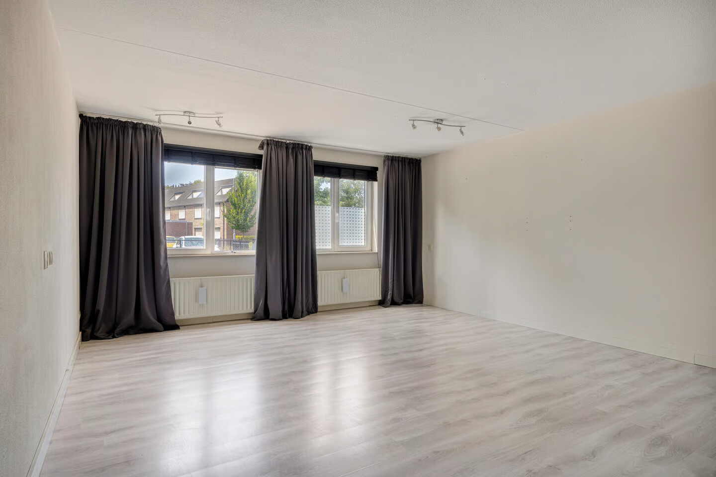 Appartement te koop: Kerkakkerstraat 38, Uden