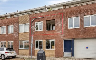 Kerkakkerstraat 50