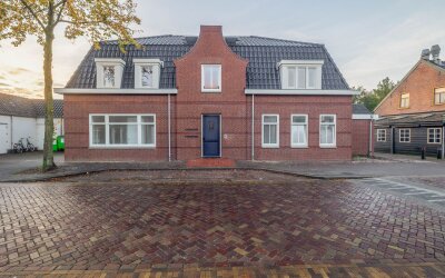 St. Janstraat 9-B