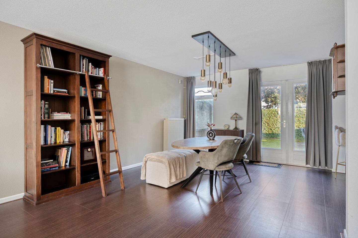 Tussenwoning te koop: Missielaan 26, Uden