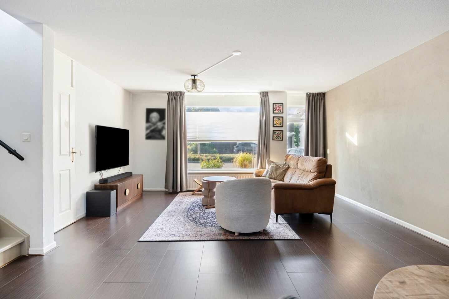 Tussenwoning te koop: Missielaan 26, Uden